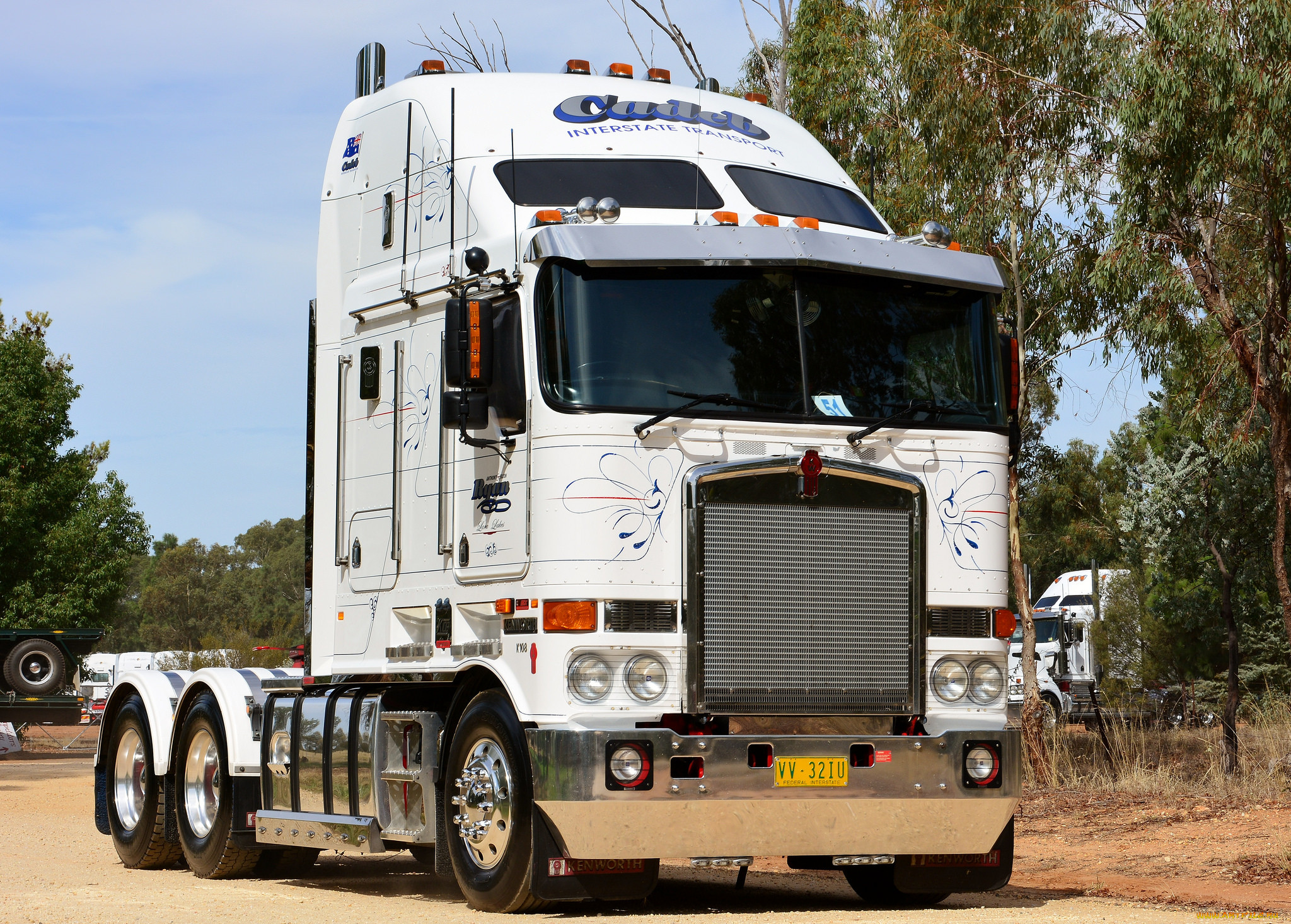, kenworth, , , , 